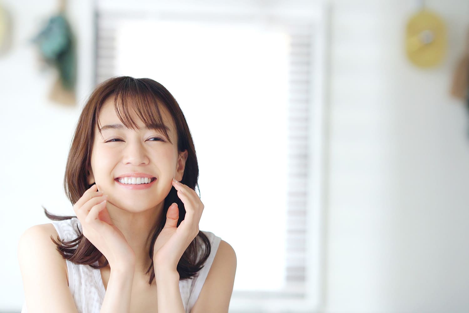 審美治療