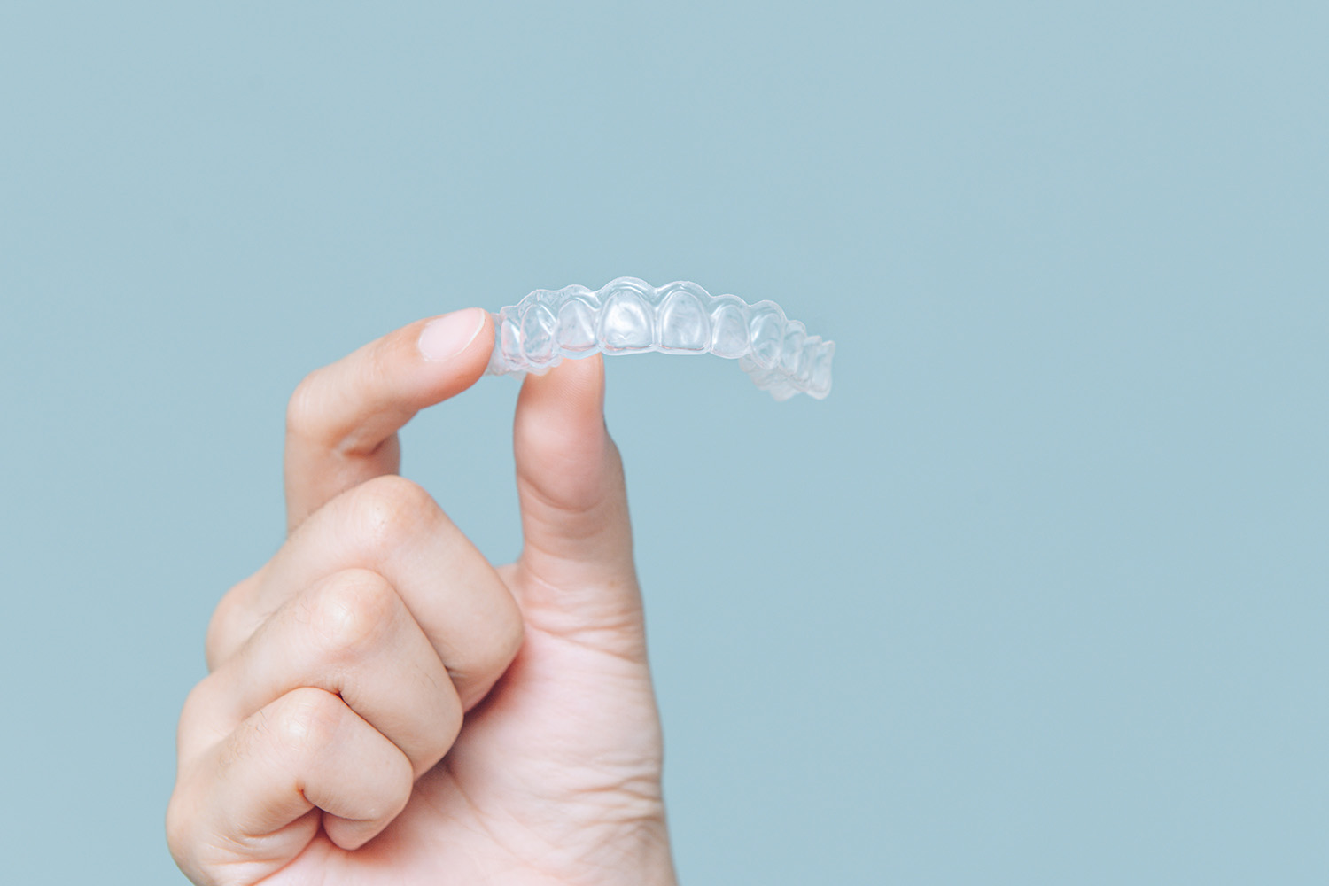 インビザライン