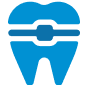 矯正治療 orthodontics